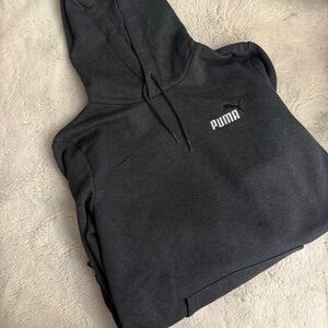 Women’s Puma Hoodie Size Small